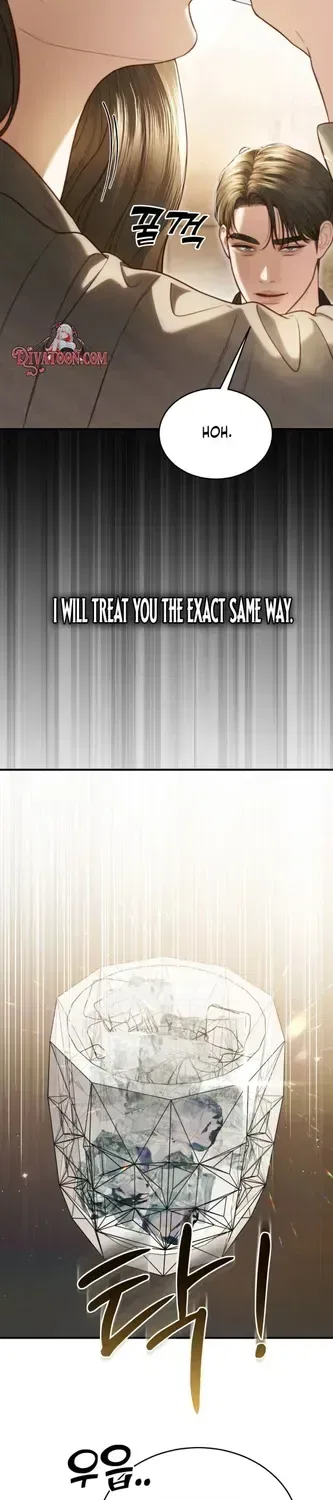 My Husband Never Wanted a Child Chapter 13 – Page 54