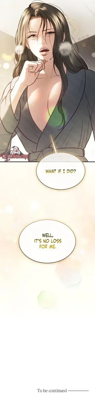 My Husband Never Wanted a Child Chapter 13 – Page 56