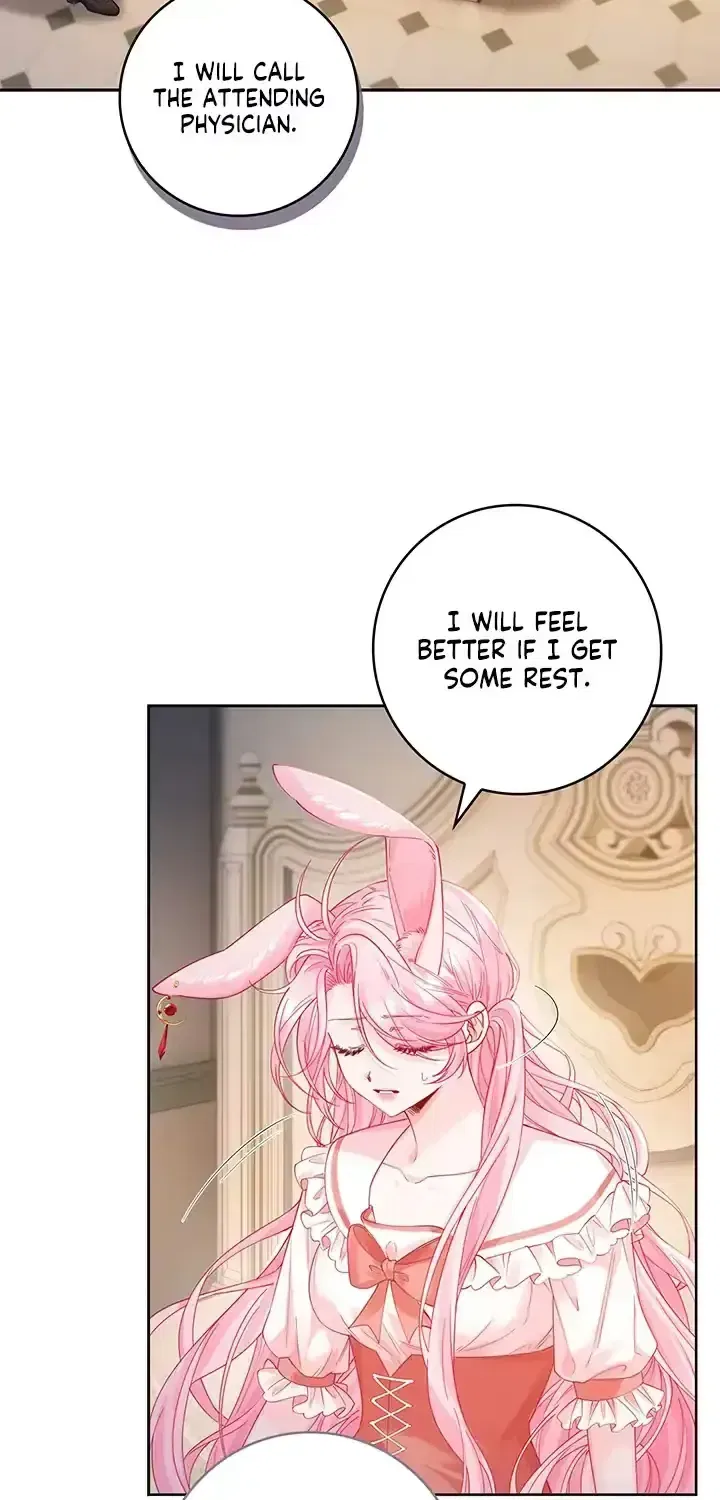 If You’re Imprisoned, Please Wave a Carrot Chapter 12 – Page 16