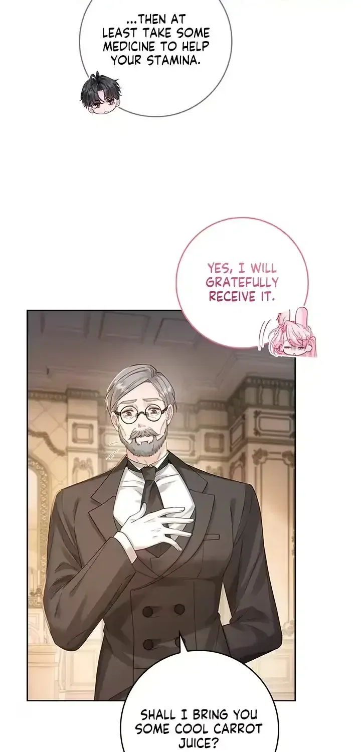 If You’re Imprisoned, Please Wave a Carrot Chapter 12 – Page 17