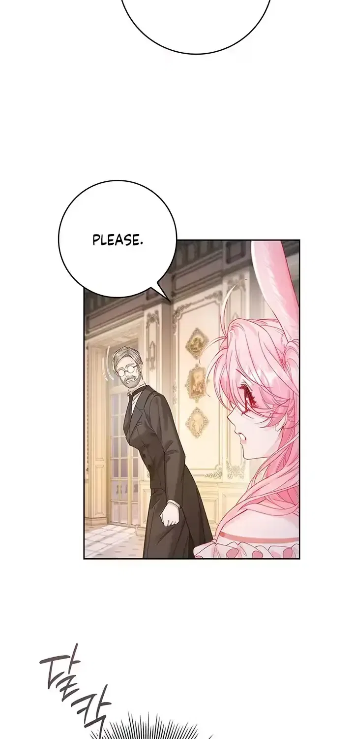 If You’re Imprisoned, Please Wave a Carrot Chapter 12 – Page 18