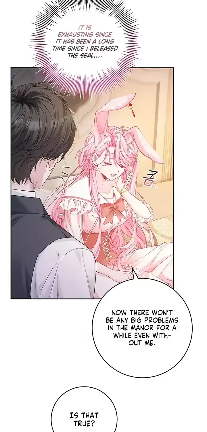 If You’re Imprisoned, Please Wave a Carrot Chapter 12 – Page 19