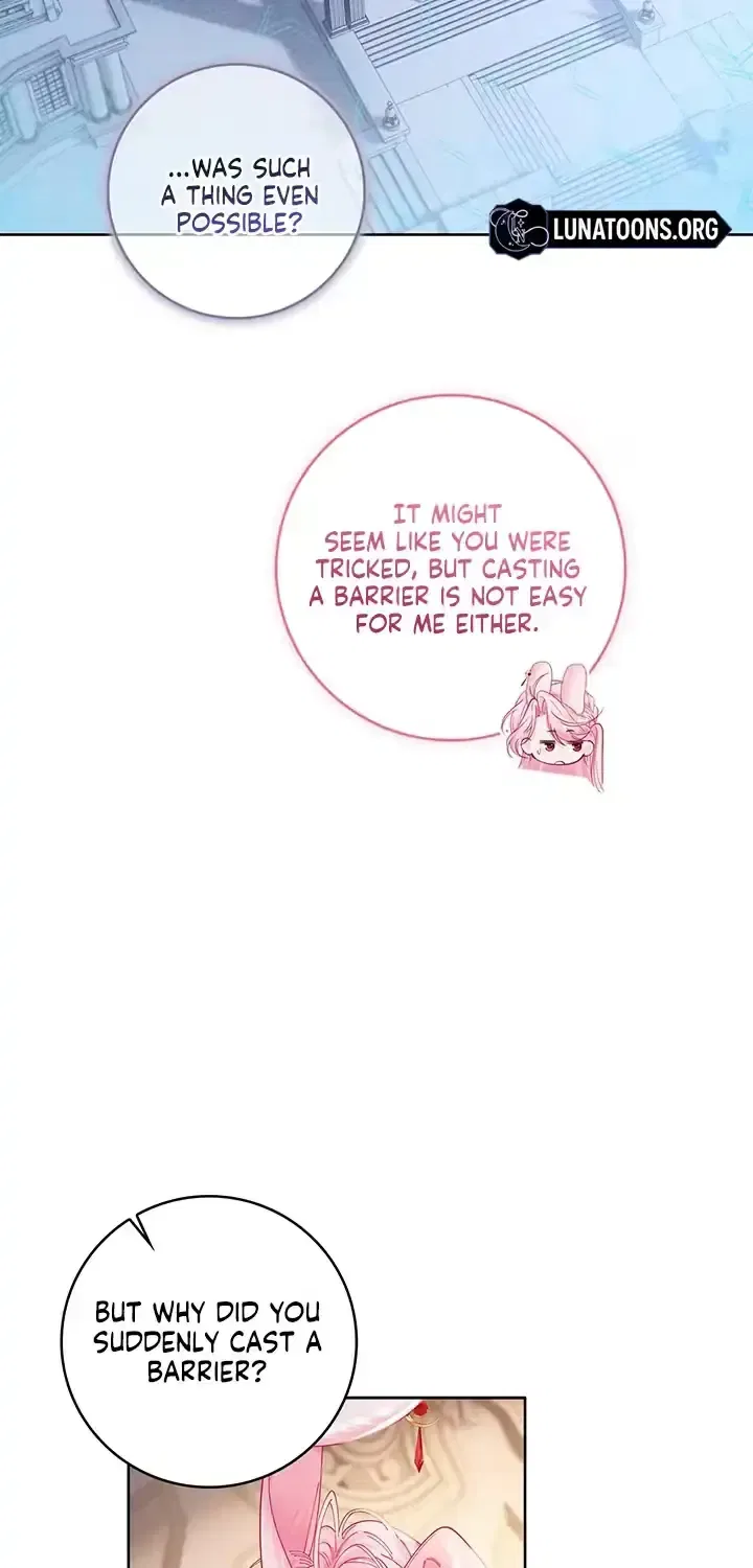 If You’re Imprisoned, Please Wave a Carrot Chapter 12 – Page 21