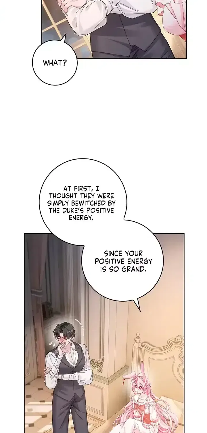 If You’re Imprisoned, Please Wave a Carrot Chapter 12 – Page 23