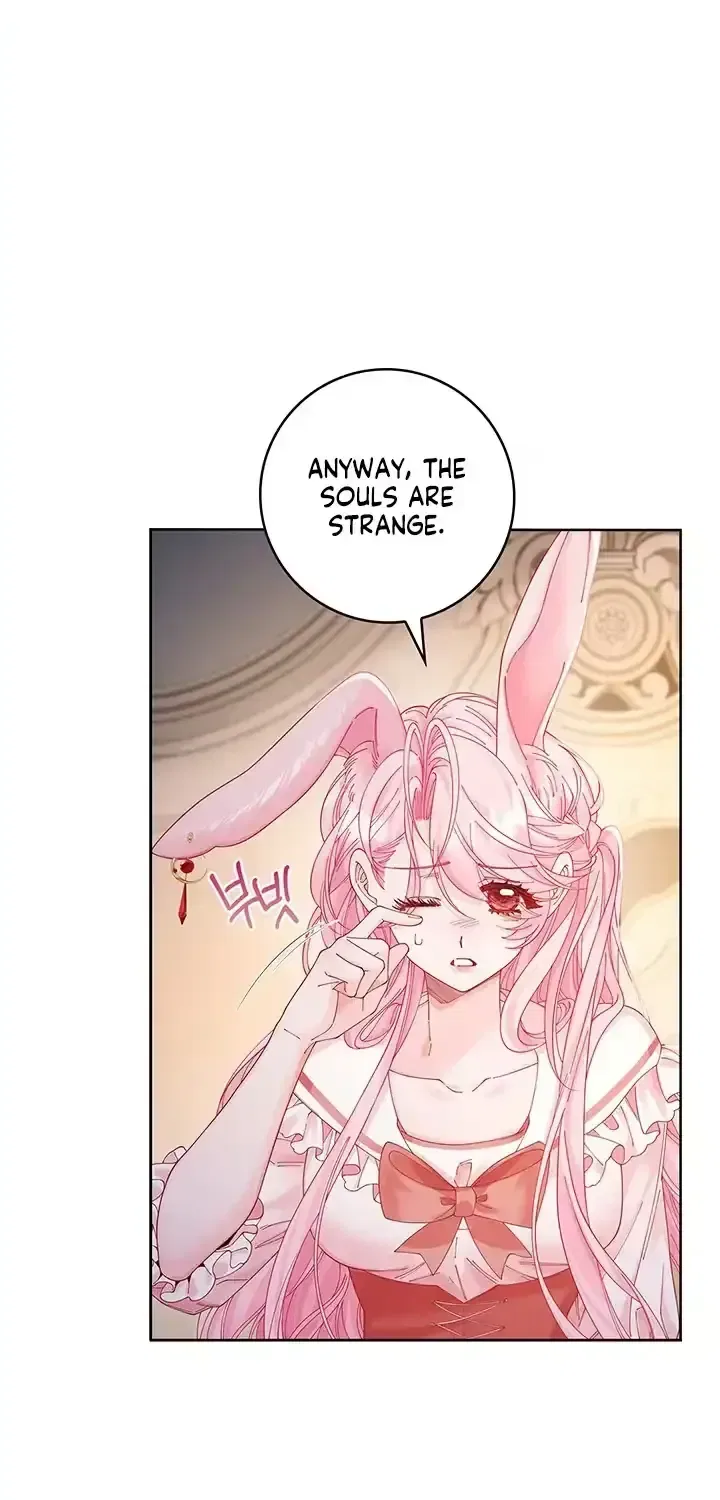 If You’re Imprisoned, Please Wave a Carrot Chapter 12 – Page 25