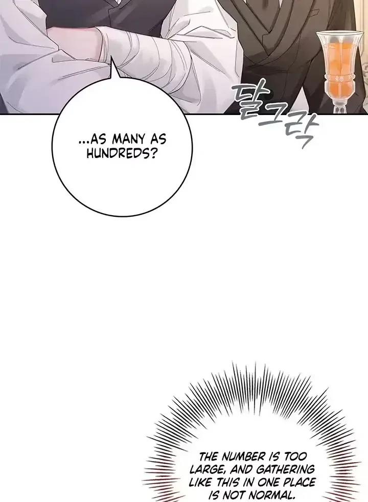 If You’re Imprisoned, Please Wave a Carrot Chapter 12 – Page 30