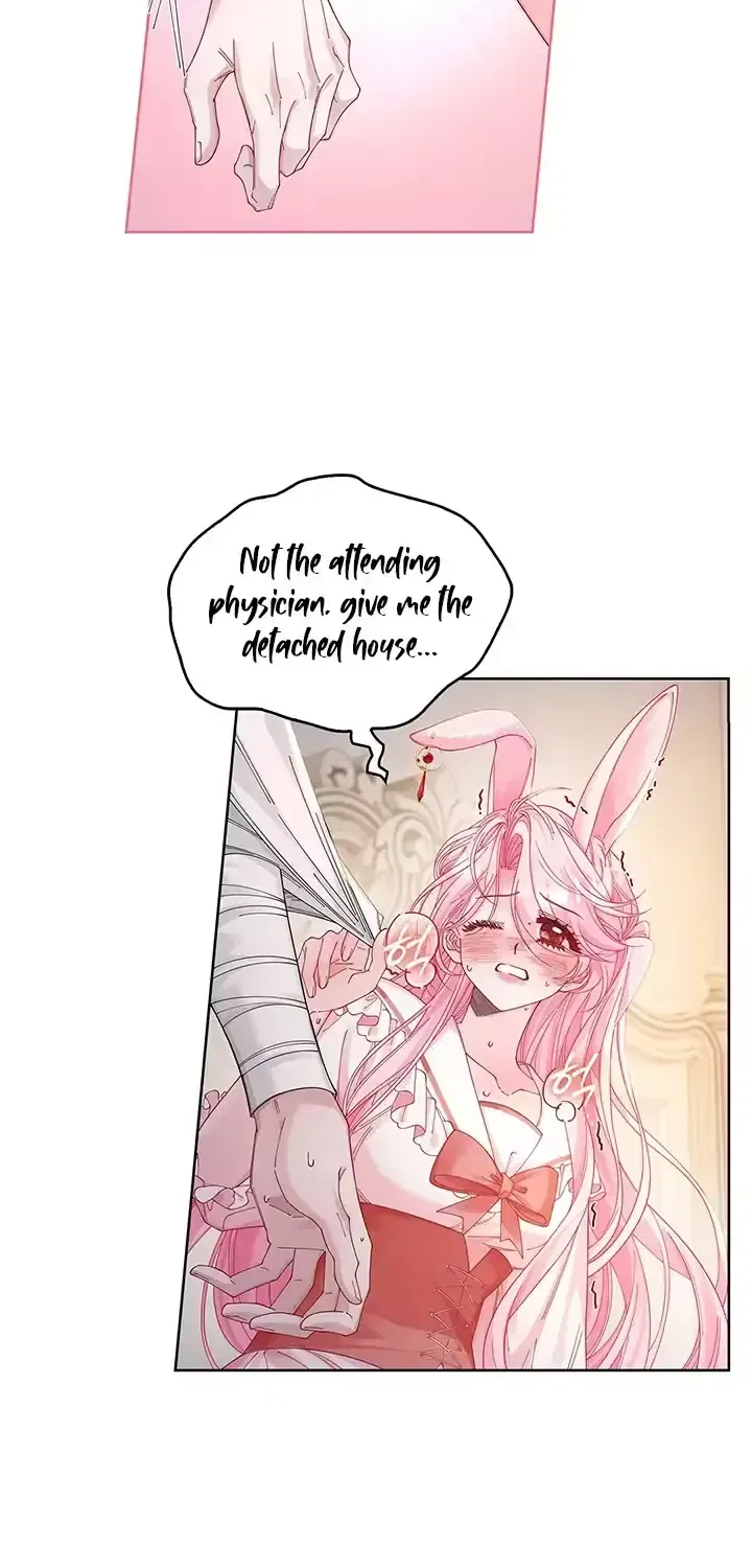 If You’re Imprisoned, Please Wave a Carrot Chapter 12 – Page 39