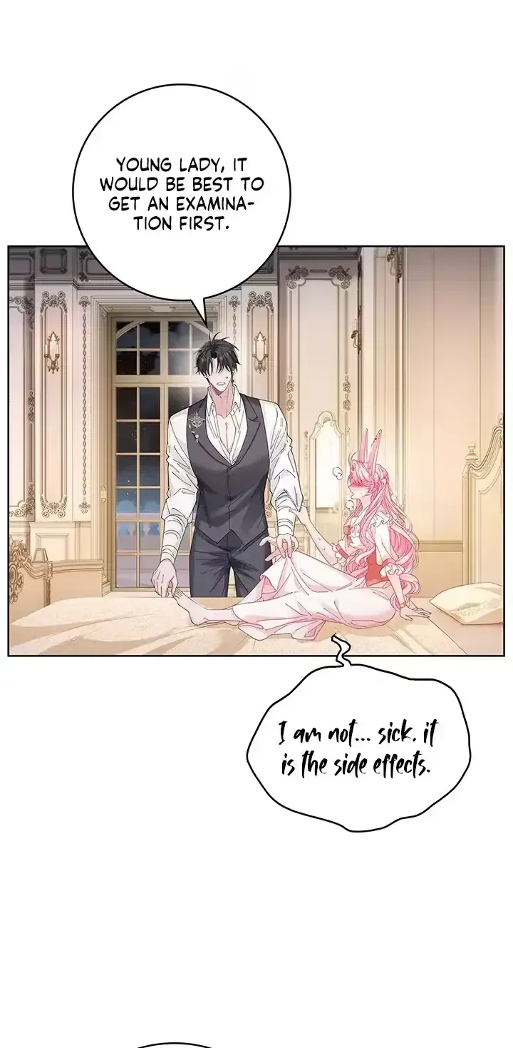 If You’re Imprisoned, Please Wave a Carrot Chapter 12 – Page 40