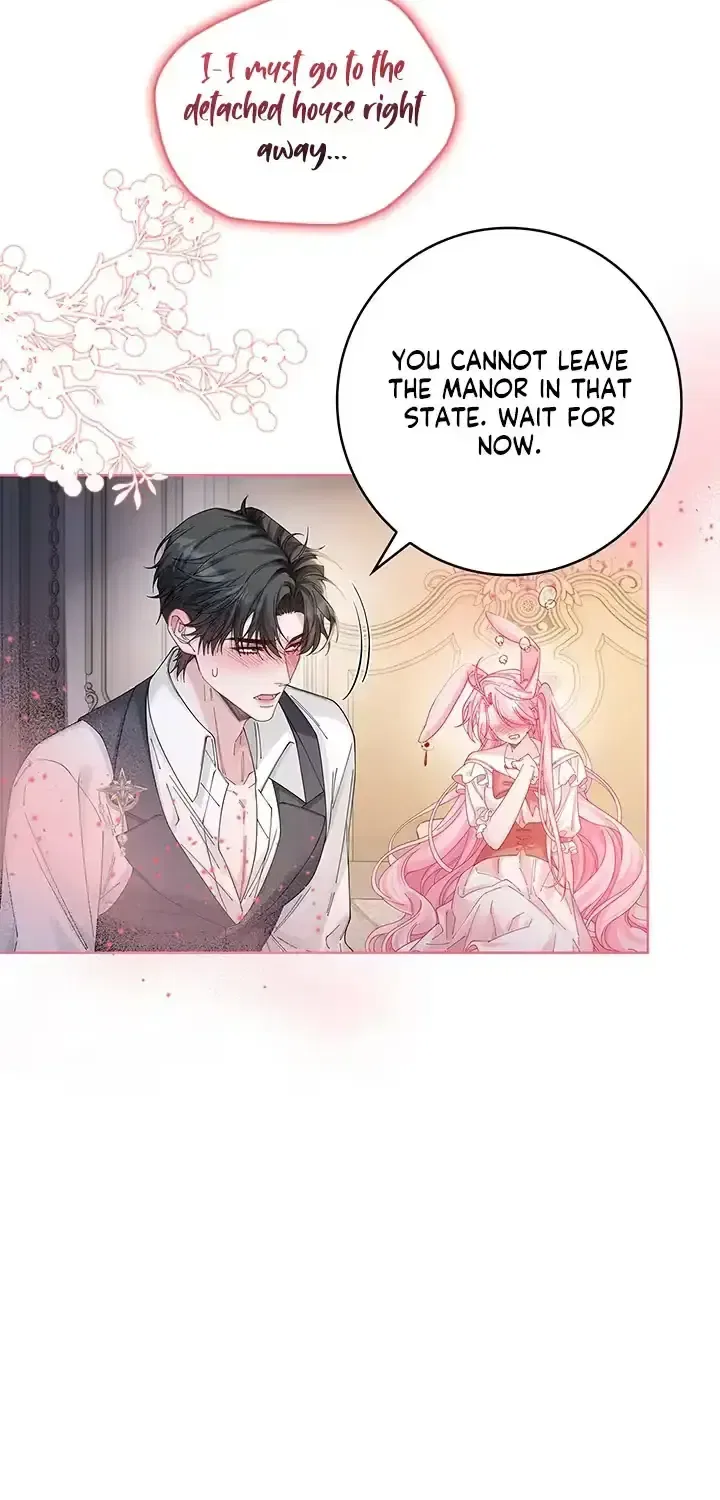 If You’re Imprisoned, Please Wave a Carrot Chapter 12 – Page 43
