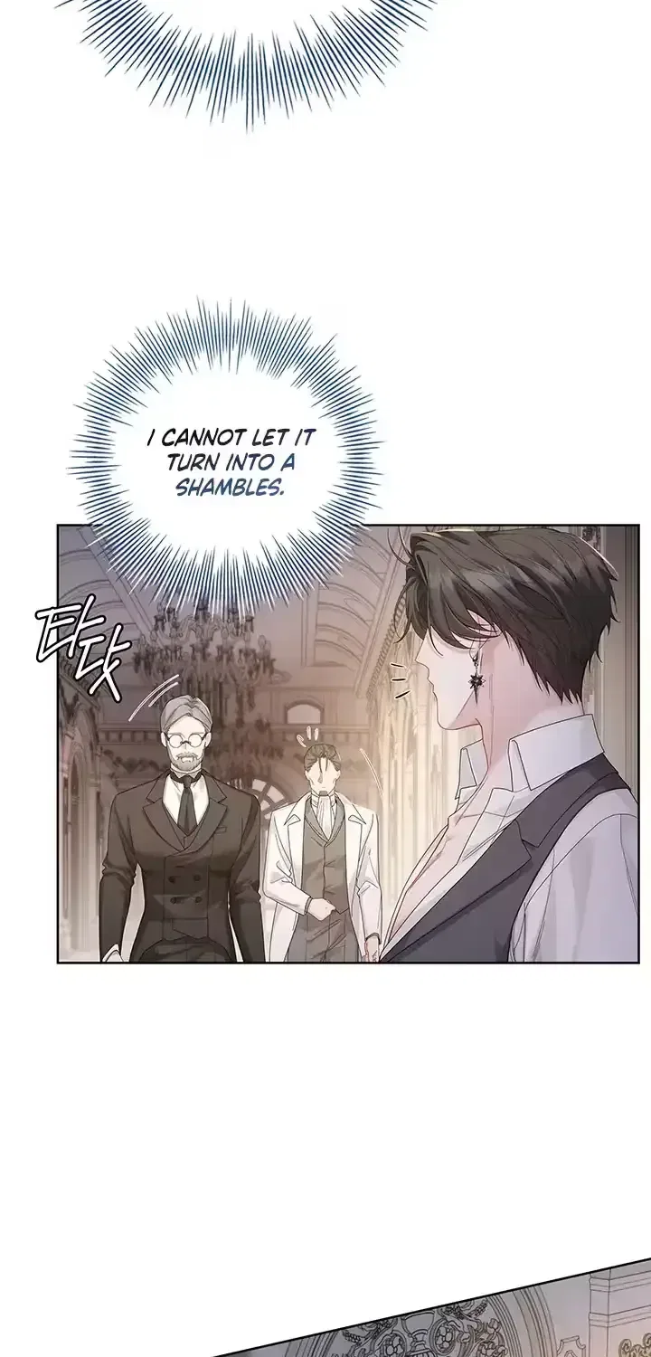 If You’re Imprisoned, Please Wave a Carrot Chapter 12 – Page 45