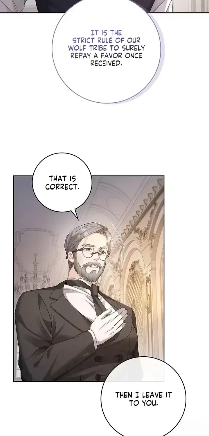 If You’re Imprisoned, Please Wave a Carrot Chapter 12 – Page 48