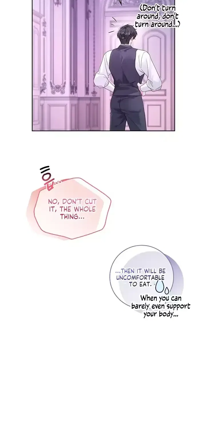 If You’re Imprisoned, Please Wave a Carrot Chapter 12 – Page 60