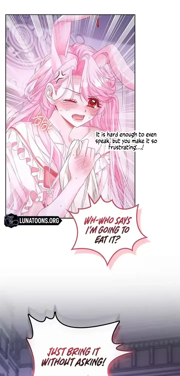 If You’re Imprisoned, Please Wave a Carrot Chapter 12 – Page 61