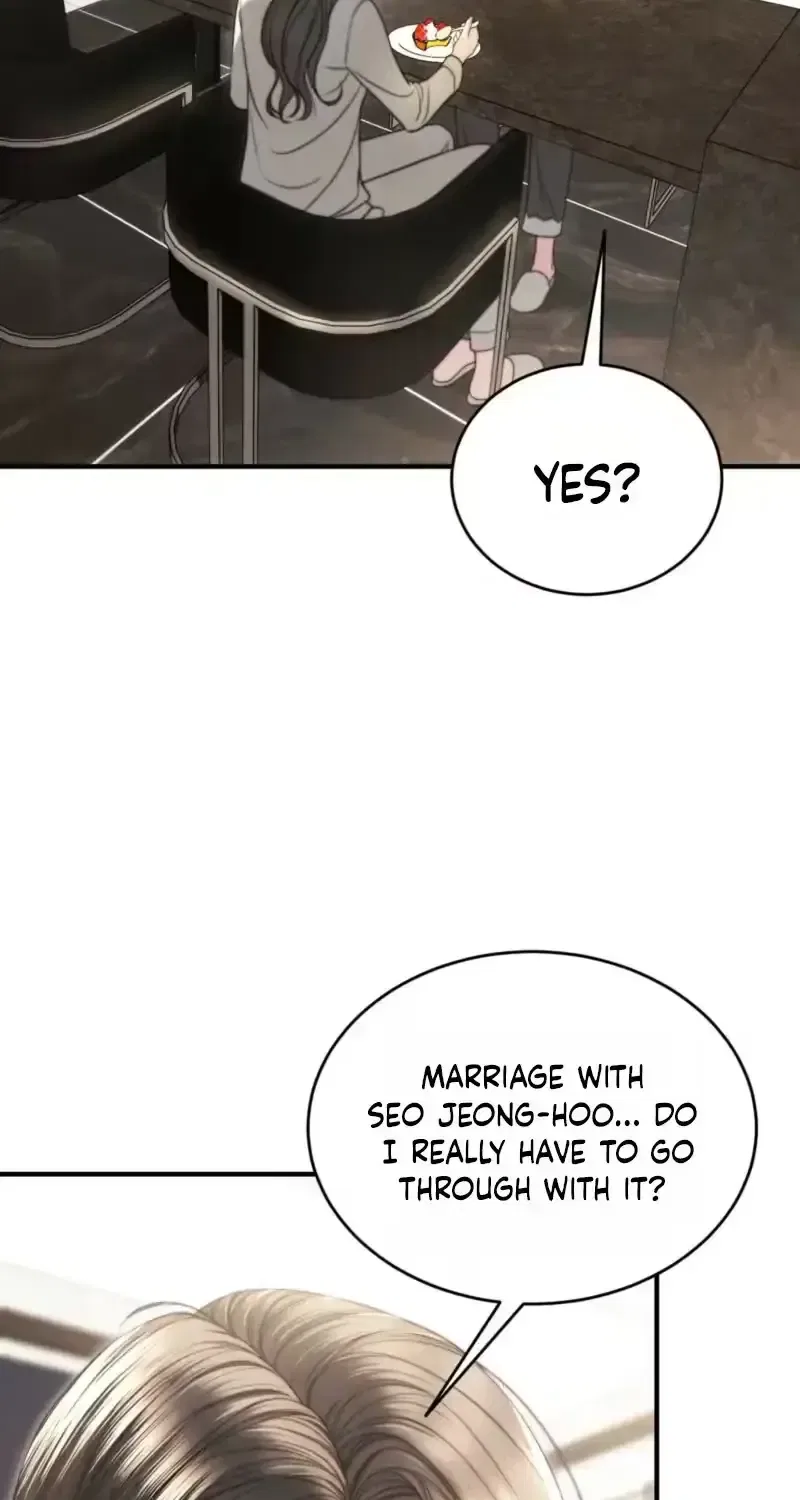 My Husband Never Wanted a Child Chapter 12 – Page 3