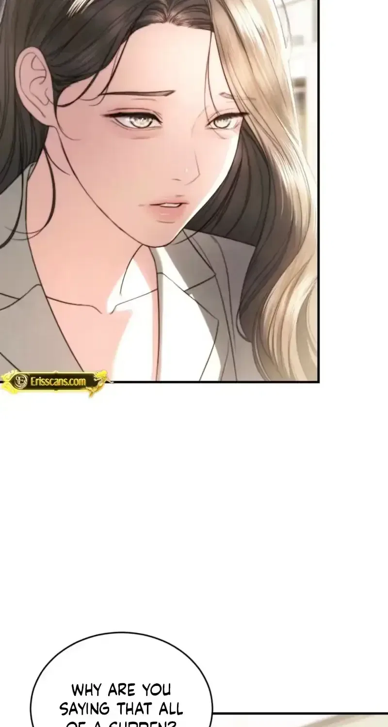 My Husband Never Wanted a Child Chapter 12 – Page 4