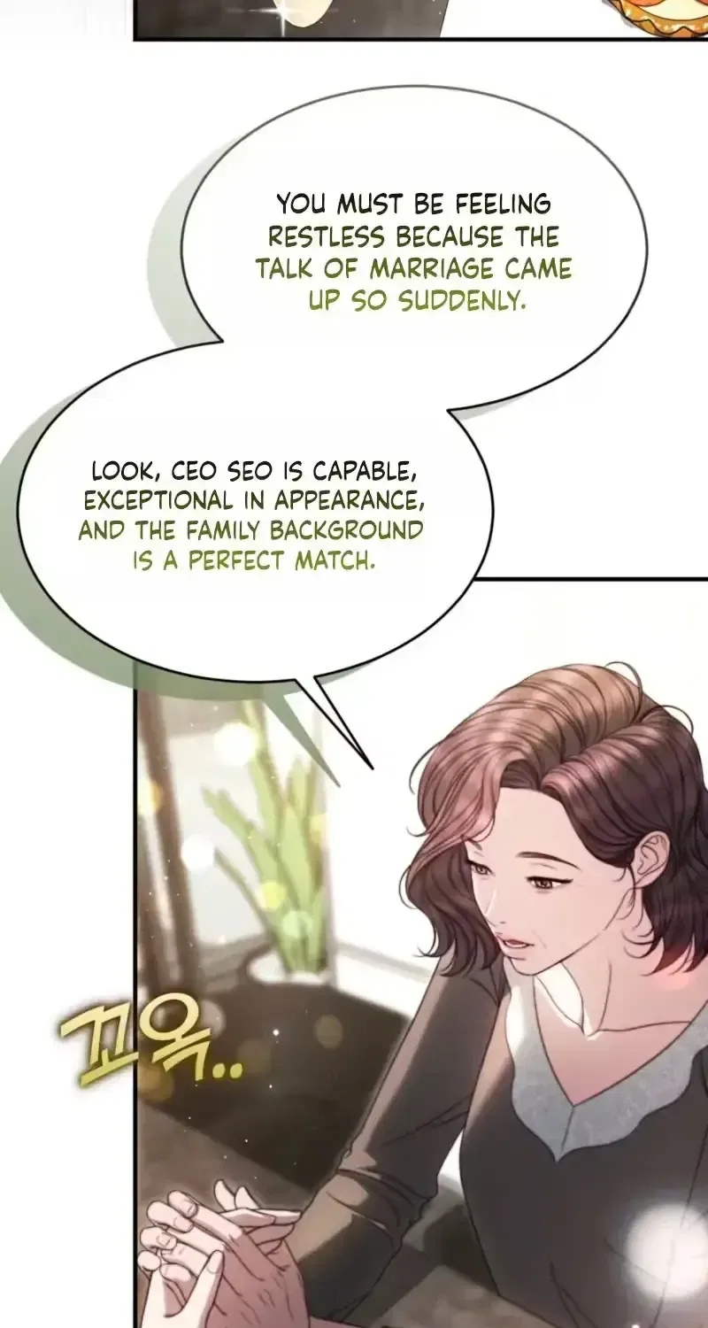 My Husband Never Wanted a Child Chapter 12 – Page 11