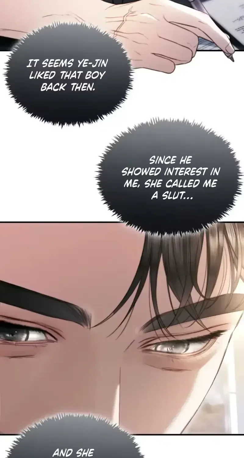 My Husband Never Wanted a Child Chapter 12 – Page 18