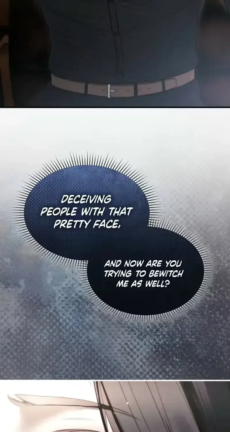 My Husband Never Wanted a Child Chapter 12 – Page 21