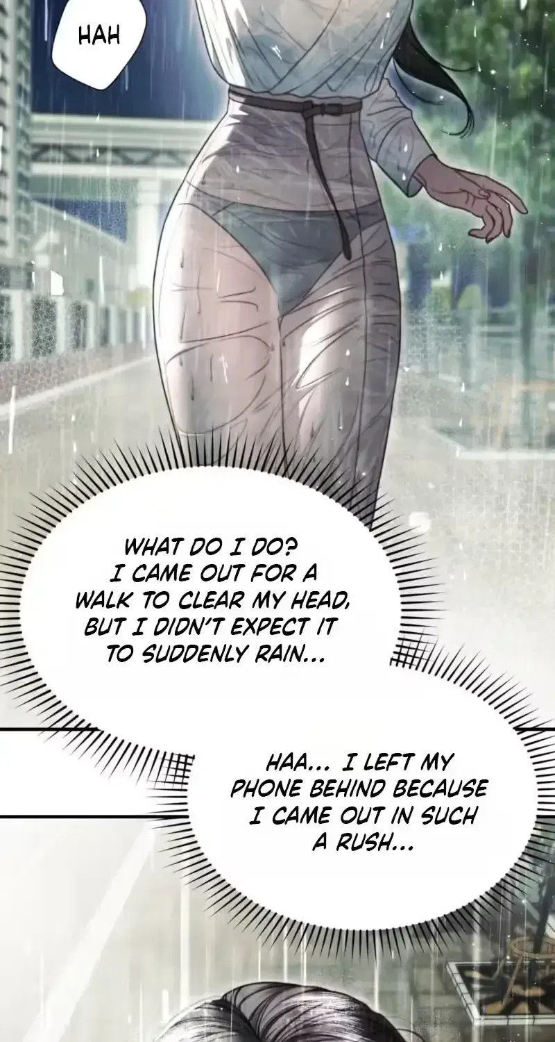 My Husband Never Wanted a Child Chapter 12 – Page 28