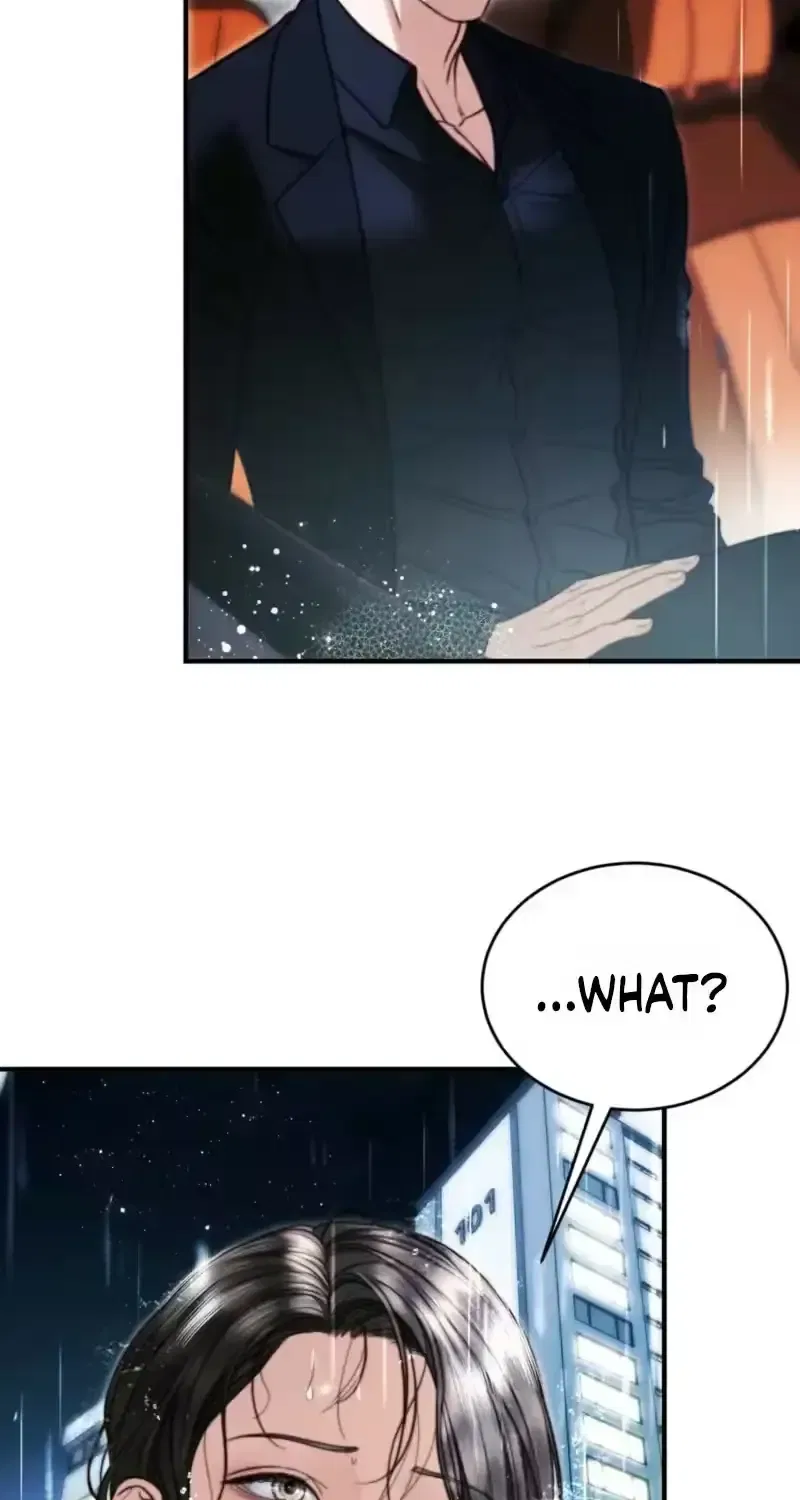 My Husband Never Wanted a Child Chapter 12 – Page 37
