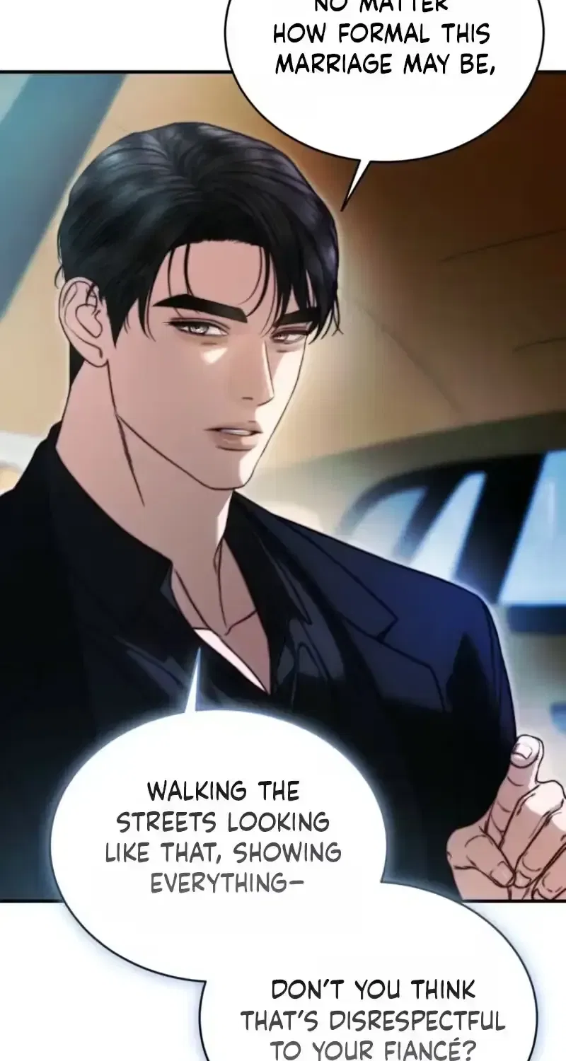 My Husband Never Wanted a Child Chapter 12 – Page 43
