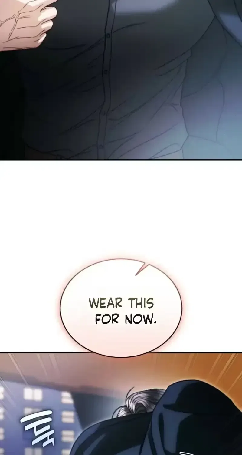 My Husband Never Wanted a Child Chapter 12 – Page 53