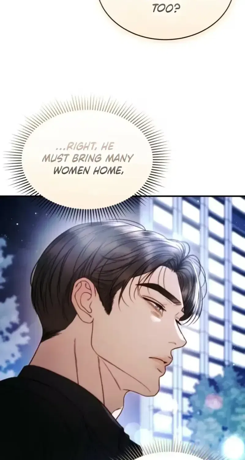 My Husband Never Wanted a Child Chapter 12 – Page 66