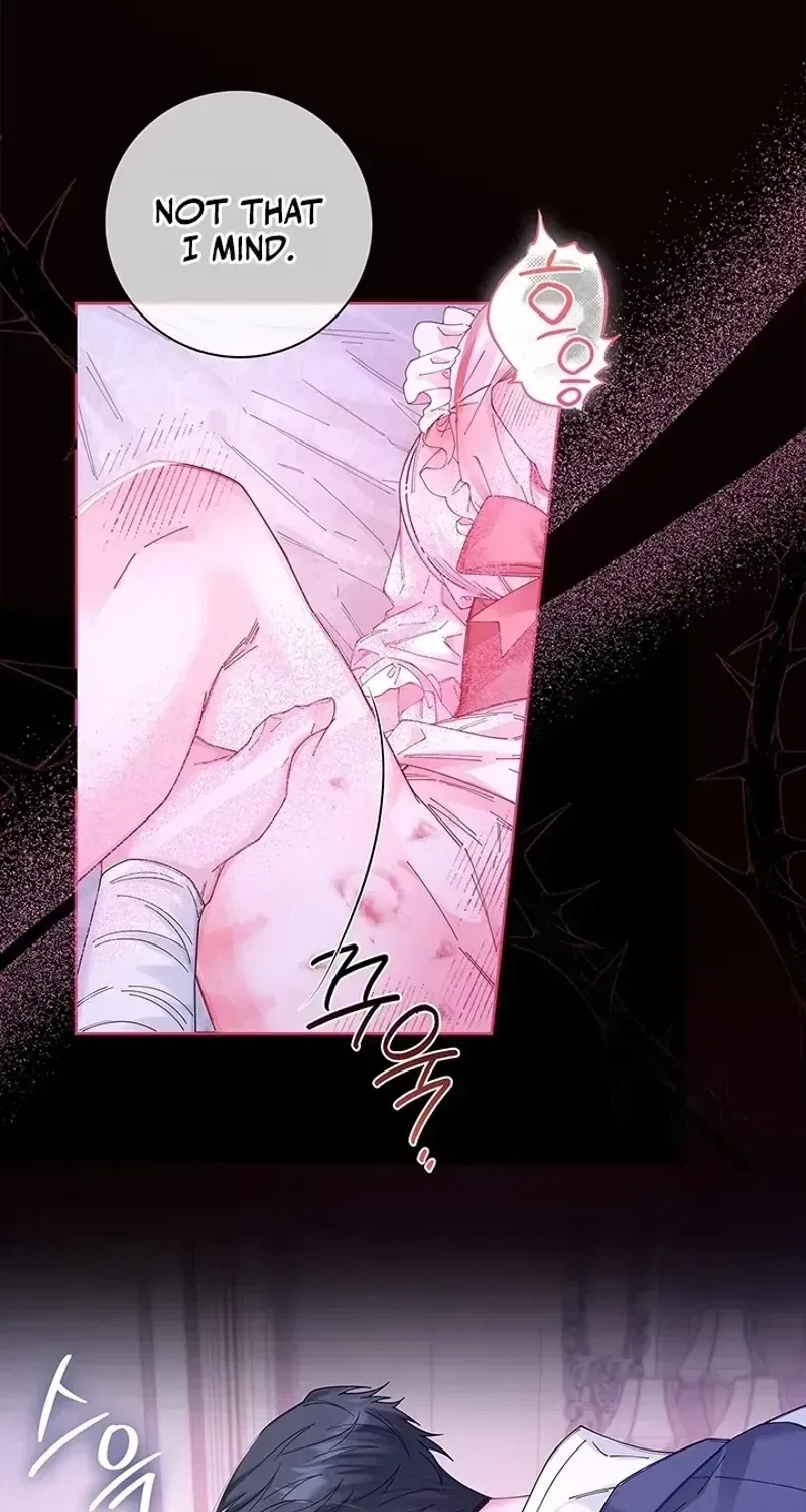 If You’re Imprisoned, Please Wave a Carrot Chapter 11 – Page 6