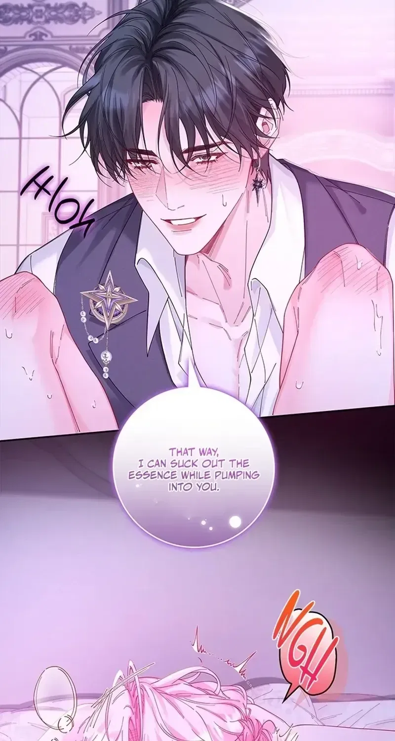 If You’re Imprisoned, Please Wave a Carrot Chapter 11 – Page 8