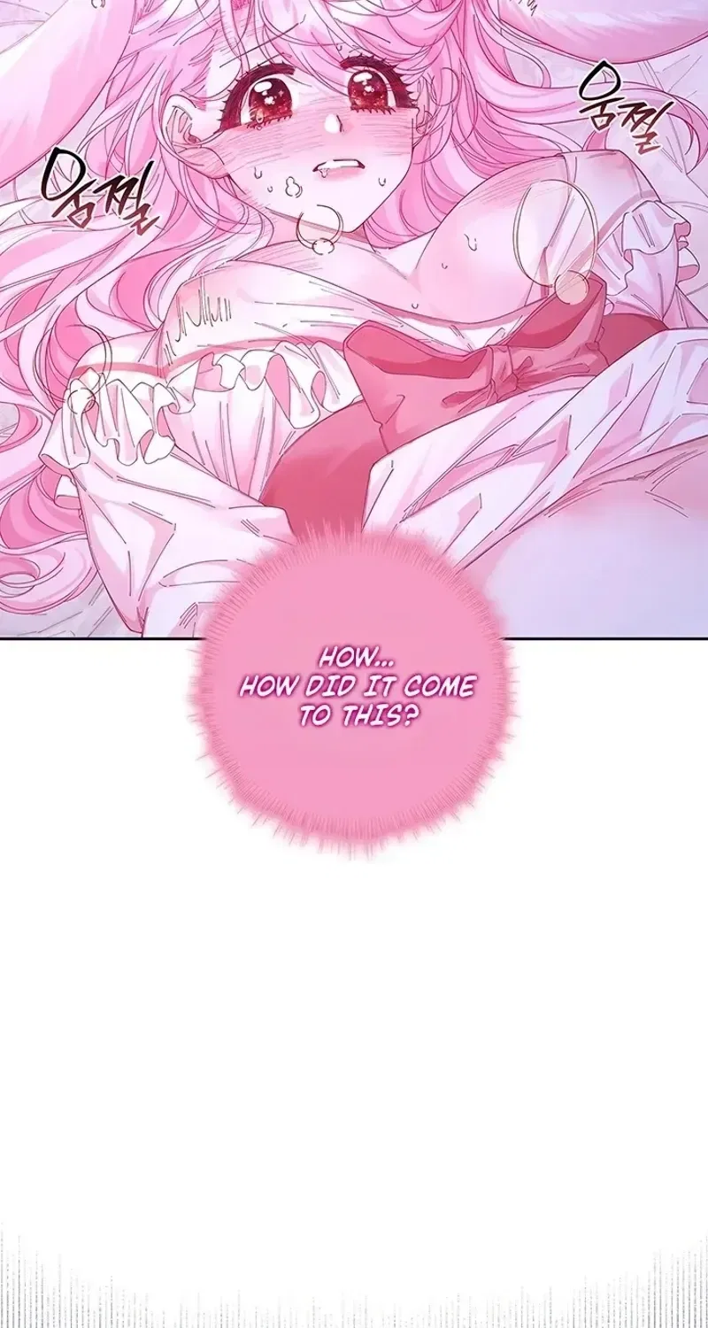 If You’re Imprisoned, Please Wave a Carrot Chapter 11 – Page 9