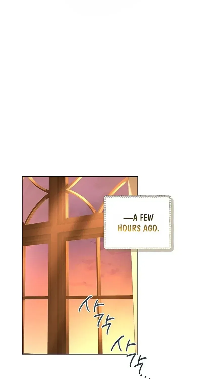 If You’re Imprisoned, Please Wave a Carrot Chapter 11 – Page 12