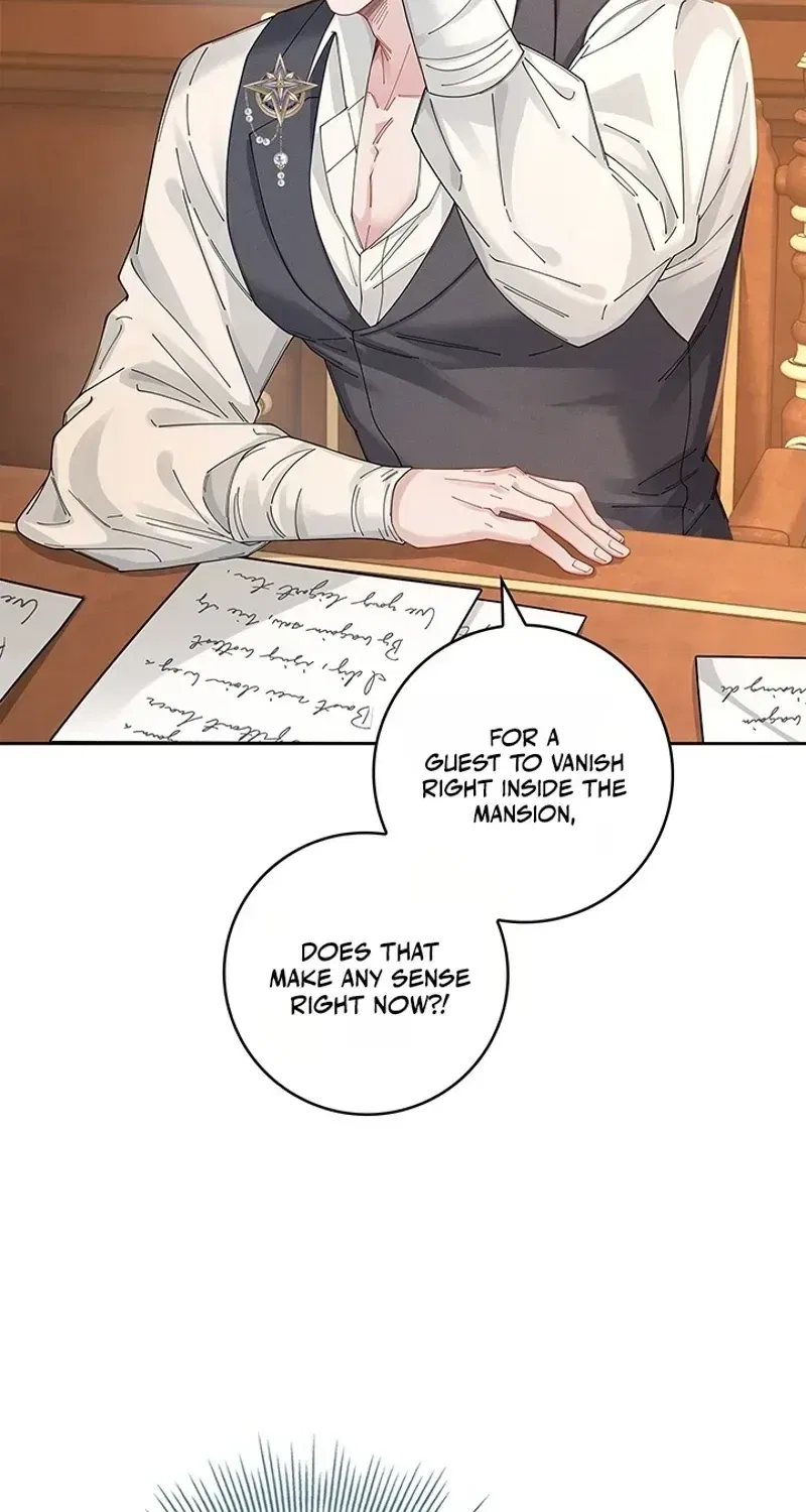 If You’re Imprisoned, Please Wave a Carrot Chapter 11 – Page 17
