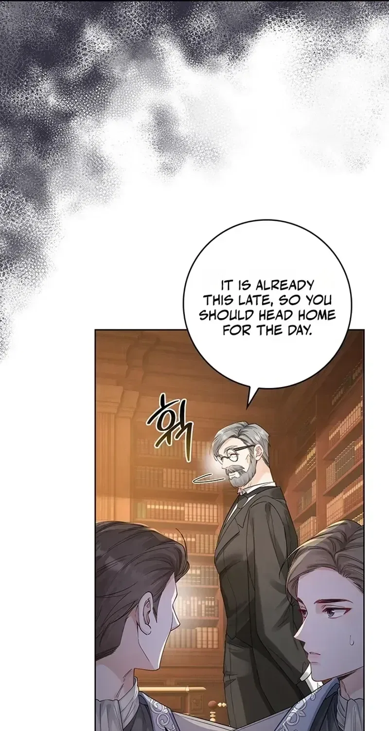 If You’re Imprisoned, Please Wave a Carrot Chapter 11 – Page 23
