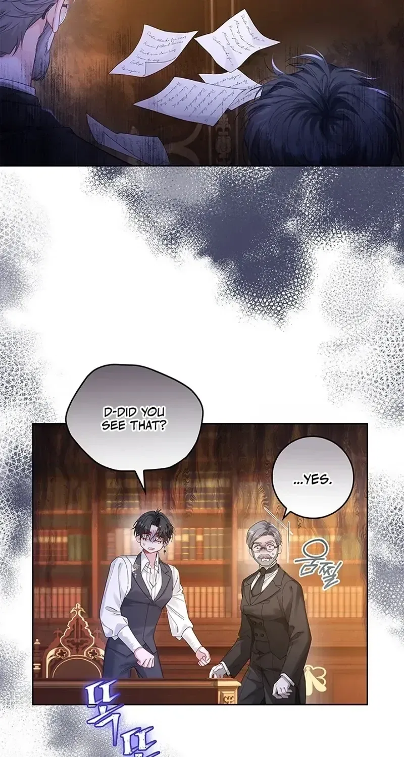 If You’re Imprisoned, Please Wave a Carrot Chapter 11 – Page 29