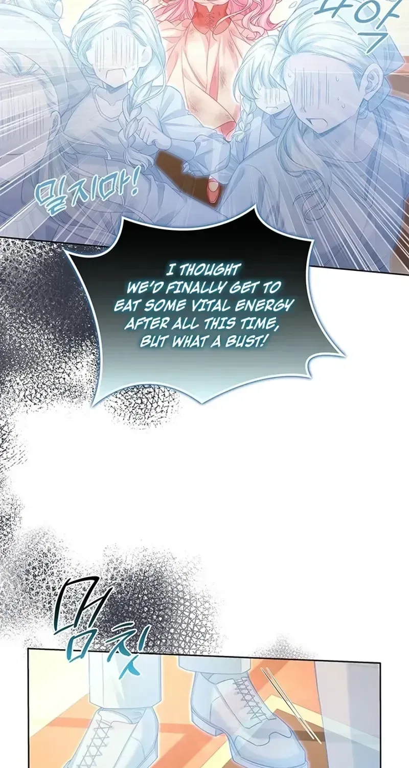 If You’re Imprisoned, Please Wave a Carrot Chapter 11 – Page 38