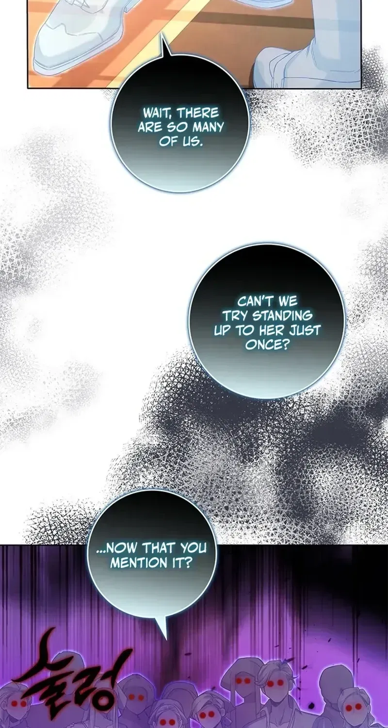 If You’re Imprisoned, Please Wave a Carrot Chapter 11 – Page 39