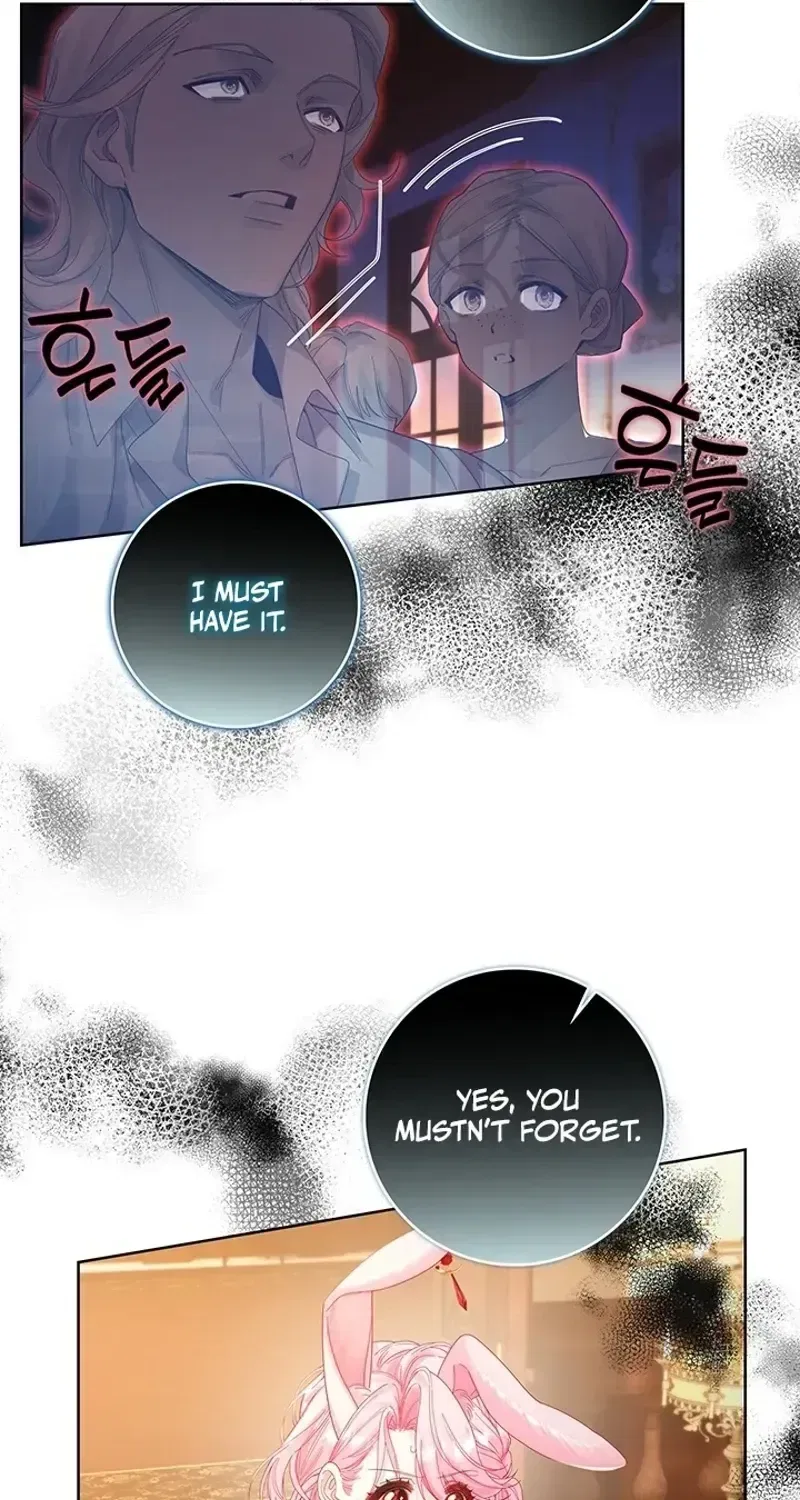 If You’re Imprisoned, Please Wave a Carrot Chapter 11 – Page 43