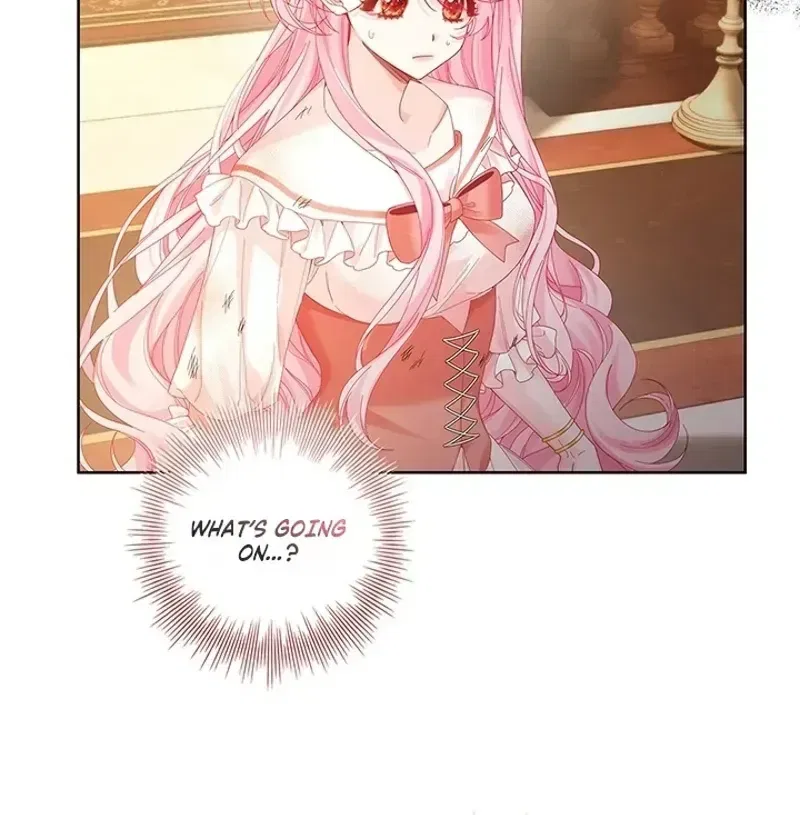 If You’re Imprisoned, Please Wave a Carrot Chapter 11 – Page 44