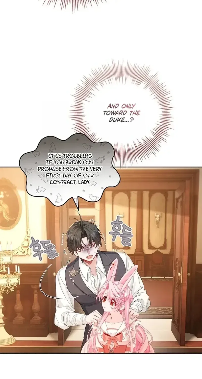If You’re Imprisoned, Please Wave a Carrot Chapter 11 – Page 46