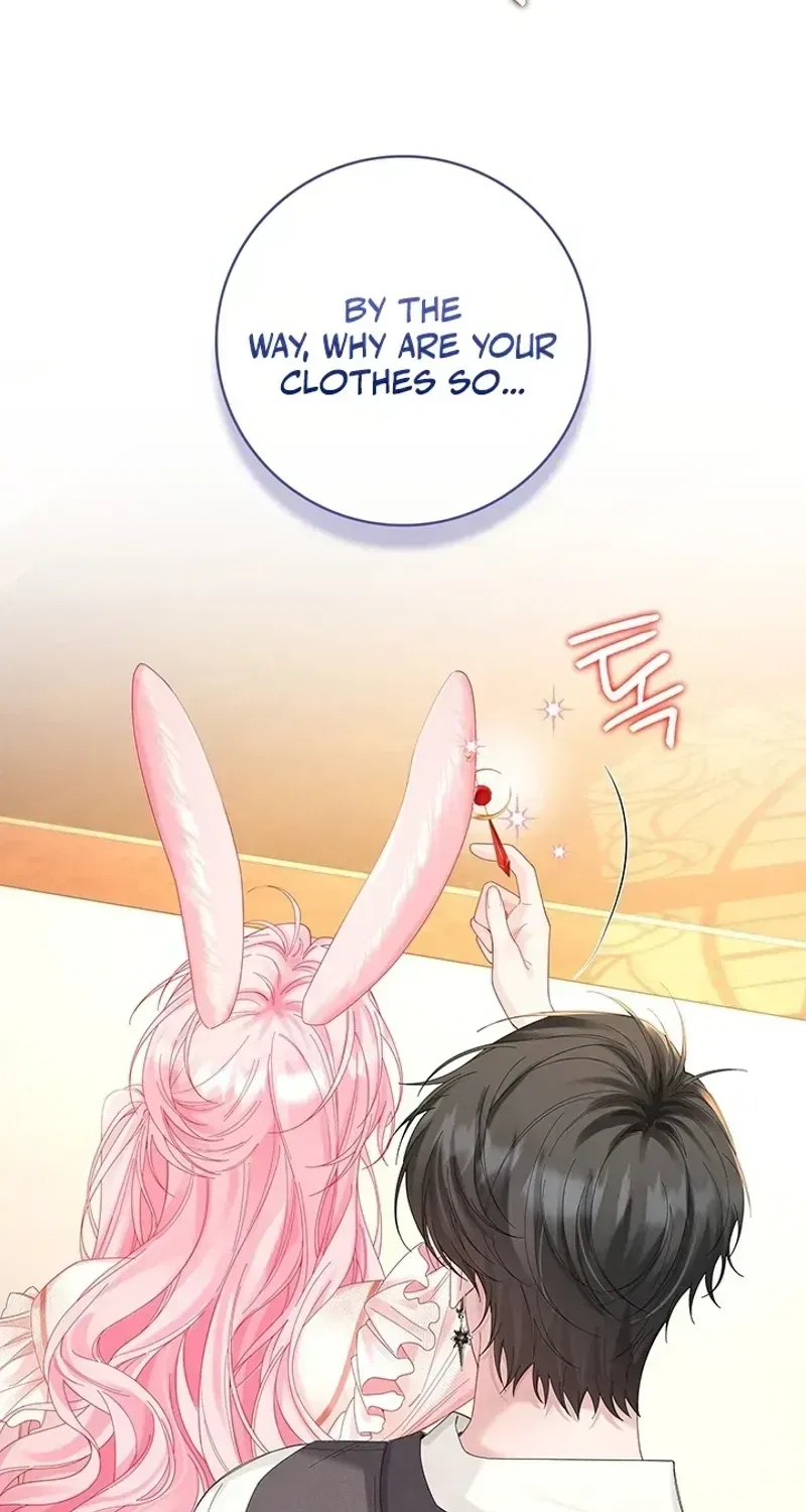 If You’re Imprisoned, Please Wave a Carrot Chapter 11 – Page 49