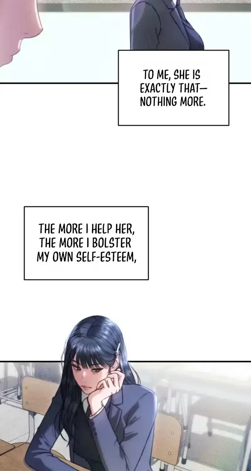 My Husband Never Wanted a Child Chapter 11 – Page 2
