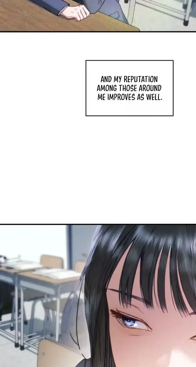 My Husband Never Wanted a Child Chapter 11 – Page 3