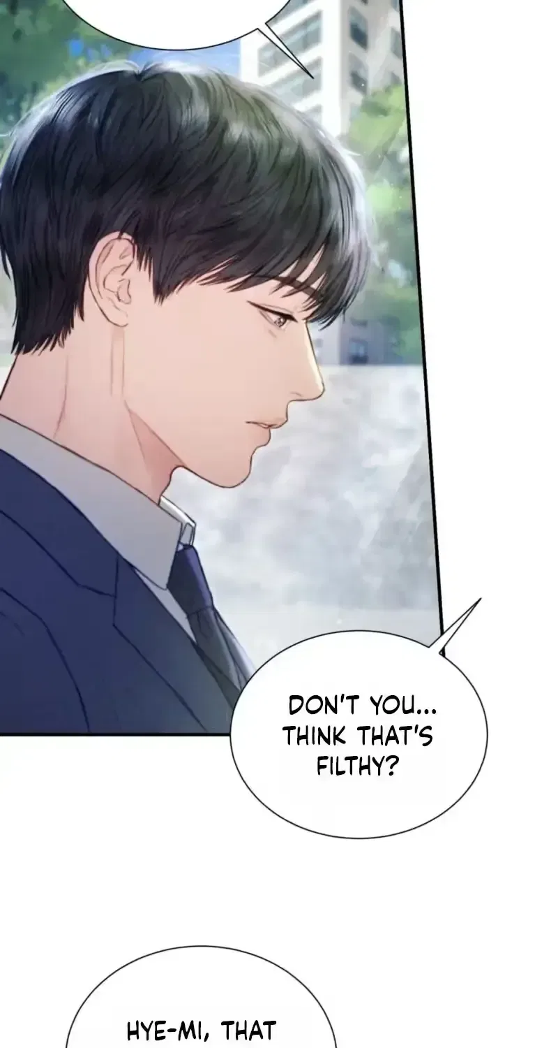 My Husband Never Wanted a Child Chapter 11 – Page 10