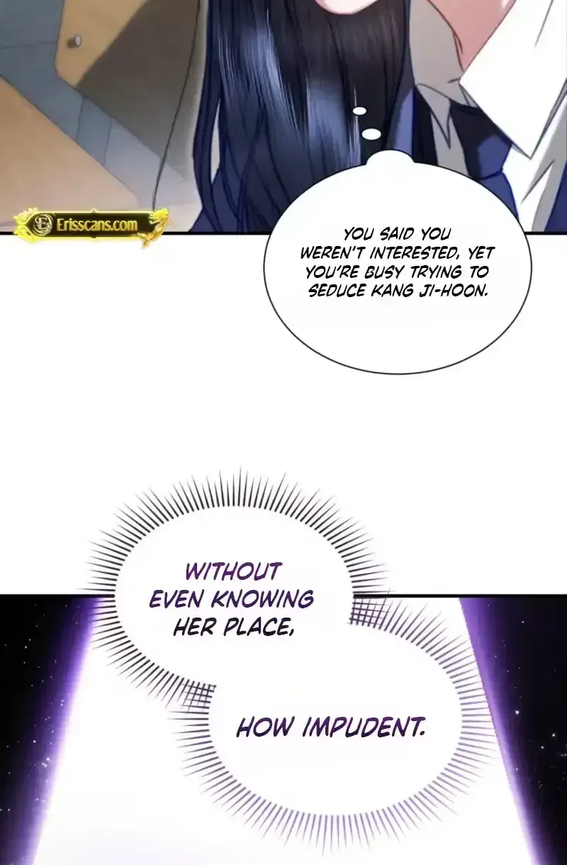 My Husband Never Wanted a Child Chapter 11 – Page 24