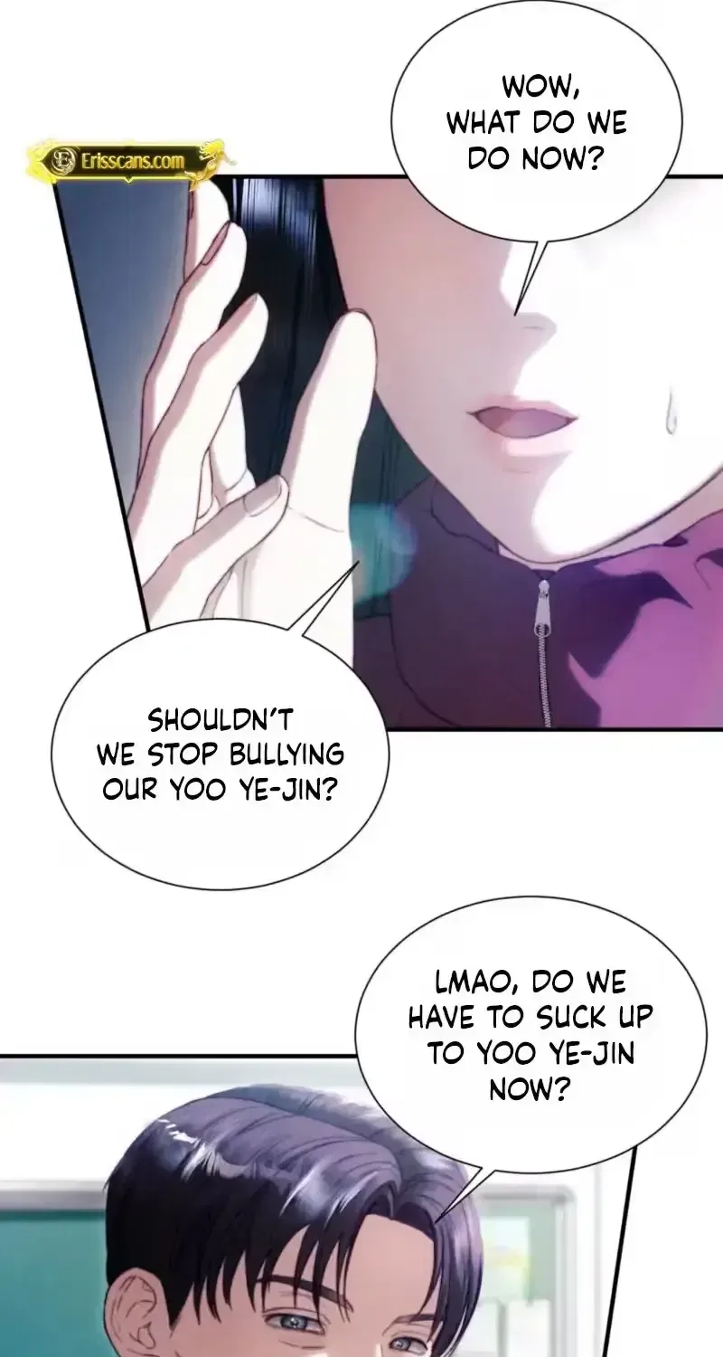 My Husband Never Wanted a Child Chapter 11 – Page 33