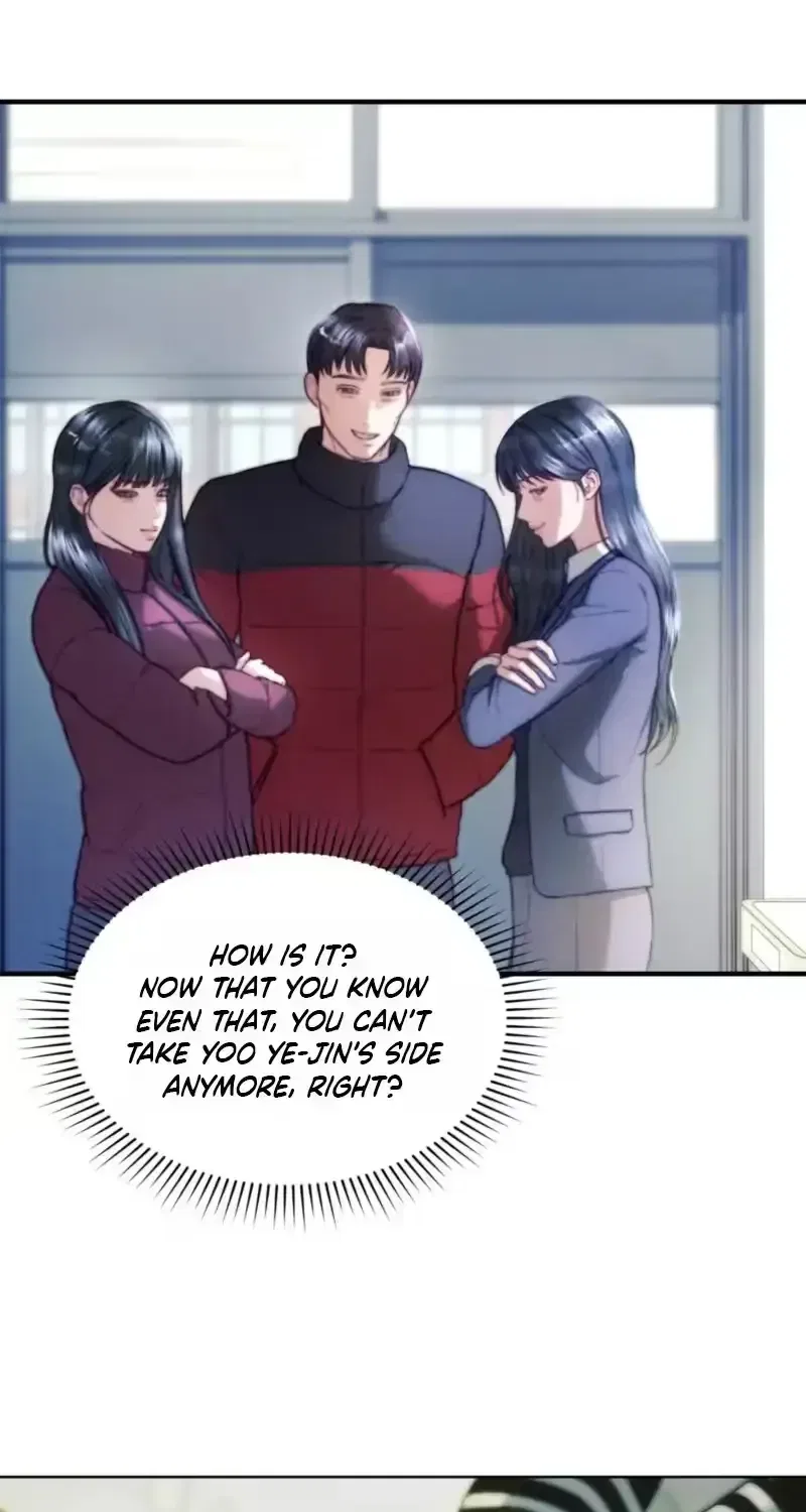 My Husband Never Wanted a Child Chapter 11 – Page 38