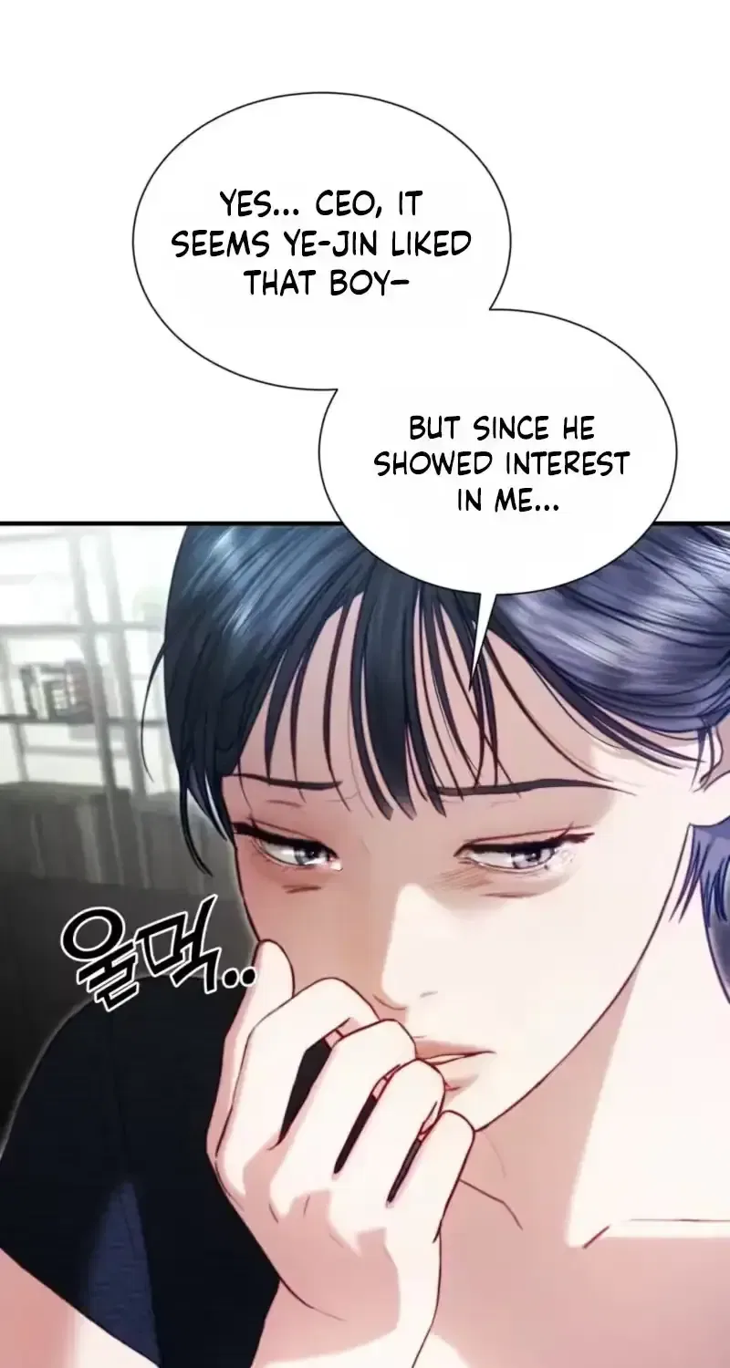 My Husband Never Wanted a Child Chapter 11 – Page 51