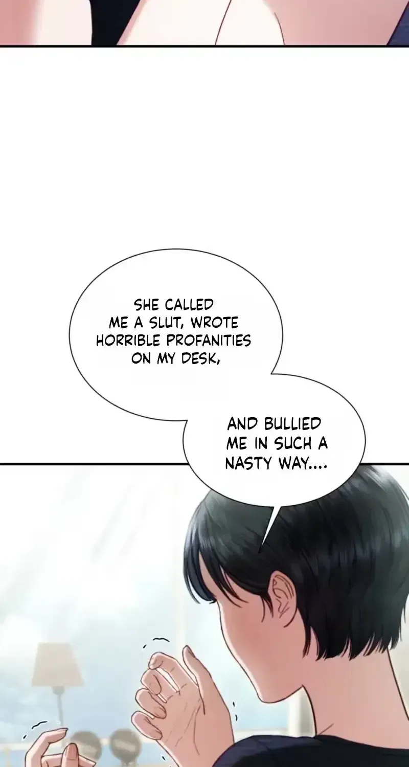 My Husband Never Wanted a Child Chapter 11 – Page 52