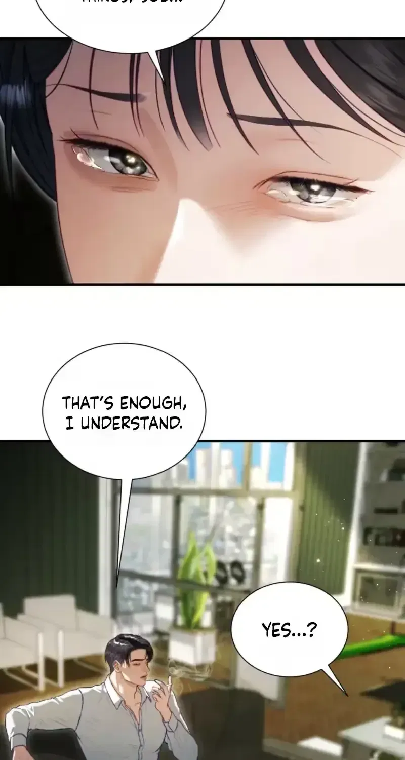 My Husband Never Wanted a Child Chapter 11 – Page 54