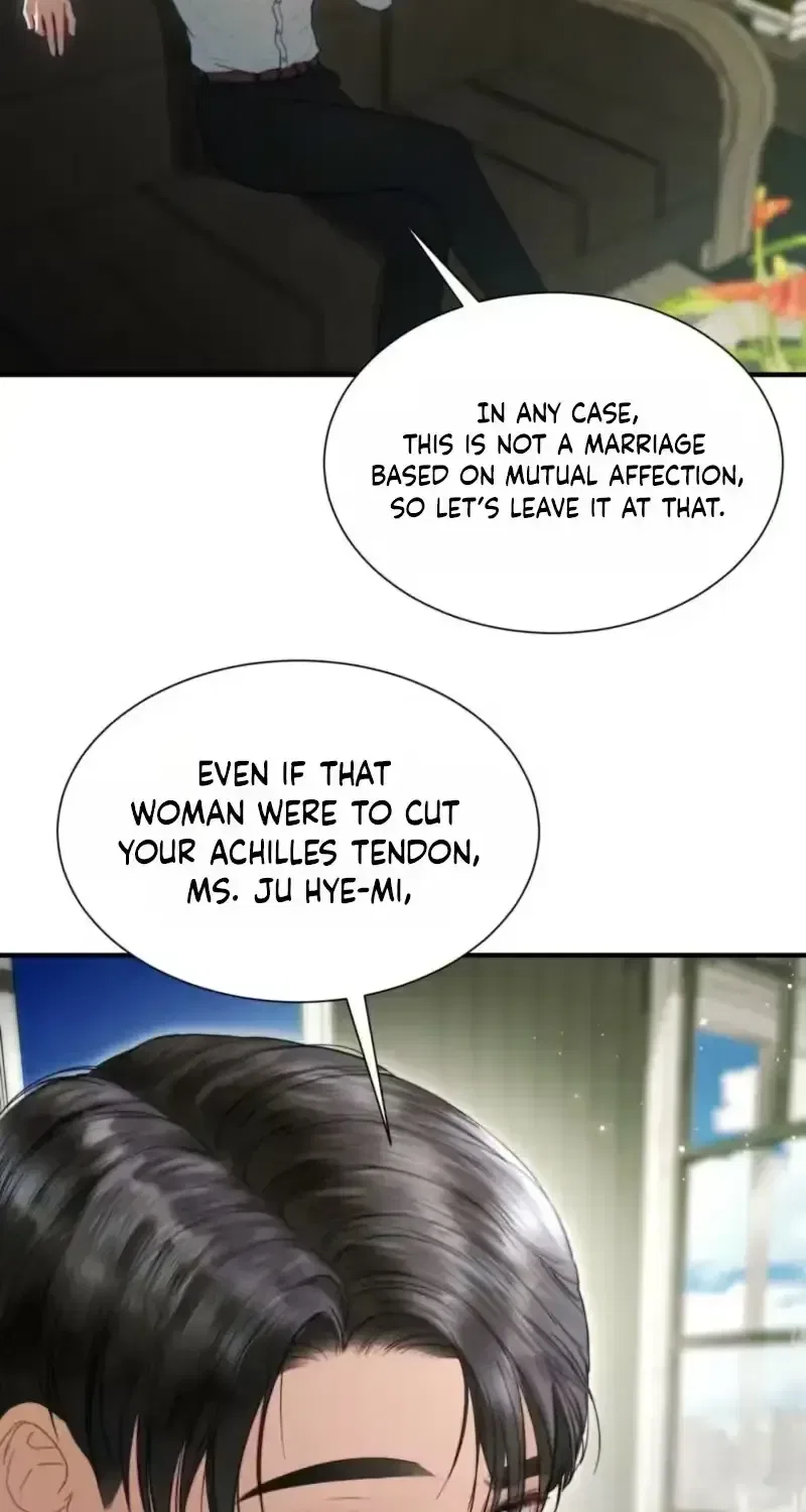 My Husband Never Wanted a Child Chapter 11 – Page 55